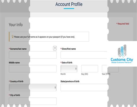 sentri goes login|DHS .